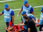 لاعب الزمالك يشارك لأول مرة في كأس العالم بعد إصابة "برون"