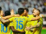 رونالدو يقود النصر لإسقاط استقلال دوشنبه بثلاثية في دوري أبطال آسيا