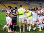 الموعد والقنوات الناقلة لمباراة الزمالك ومصر المقاصة في كأس مصر