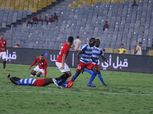مباشر لحظة بلحظة.. مصر 1 × 0 ليبيريا (مباراة ودية).. انتهاء المباراة
