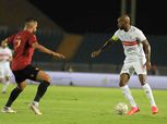 أهداف وملخص مباراة الزمالك وسيراميكا في الدوري