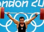 الرباع طارق يحيى يغيب عن المشاركة في الأولمبياد بسبب الإصابة