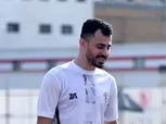 موعد عودة «الونش» للمشاركة مع الزمالك