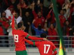 المغرب يتقدم أمام البرازيل في الشوط الأول بأقدام سفيان بوفال «فيديو»