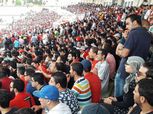 النجم والأهلي| الفريق التونسي يتقدم على الأهلي بهدف بعد مرور 20 دقيقة