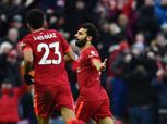 محمد صلاح يقود ليفربول ضد ليدز.. 3 مواجهات بمؤجلات الدوري الإنجليزي غدا