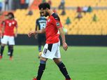 «أبو عشرين» يتحدى محمد صلاح قبل مواجهة مصر في كأس أمم أفريقيا