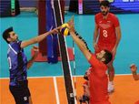 إيران تفجر أولى مفاجآت بطولة العالم للكرة الطائرة وتهزم يلغاريا
