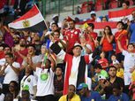 بالفيديو| توافد الجماهير المصرية على ملعب الصداقة قبل مواجهة بوركينا فاسو