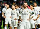 شباب «ريال مدريد» يسيطر على قائمة الفريق لمواجهة ليجانيس