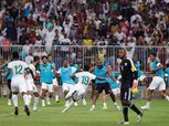 بالفيديو| السعودية أول منتخب عربي في كأس العالم بالفوز على اليابان