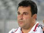 أيمن منصور: أتوقع خسارة الأهلي والزمالك في إياب ربع نهائي دوري الأبطال