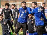 أحمد فتحي يرفض المشاركة في «الدفاع» أمام سموحة