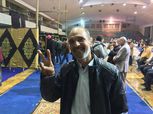 معتز مشكاك نائبا لمجلس المصري في الانتخابات التكميلية
