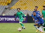 سموحة يتأهل لدور الـ16 في كأس مصر على حساب ألو إيجيبت