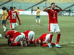 بدر بانون يسجل أول أهدافه مع الأهلي في الدوري الممتاز «فيديو»