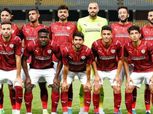 الداخلية يفرض التعادل على سيراميكا كليوباترا في الدوري المصري