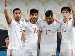 كأس أمم آسيا| «أزمون» يقود تشكيل إيران ضد اليابان