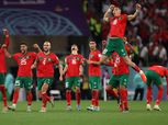 تقارير: أداء المغرب صدم عمالقة أوروبا في كأس العالم 2022