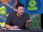 رضا عبدالعال: مفيش فريق بيقدم كرة زي طنطا والخماسية وعدت بإلغاء الهبوط