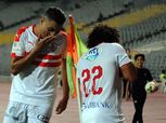 مصطفى محمد.. "البلدوزر الجديد" أمل الزمالك في التتويج بالكأس