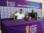 محمود جابر عن بطولة كأس أمير قطر: اللقب حق مشروع للجميع