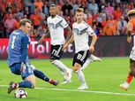 هولندا ضد ألمانيا.. تاريخ مواجهات الماكينات والطواحين في تصفيات يورو 2020