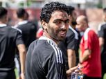 الأهلي يواصل جلساته لتجديد عقد حسين الشحات.. وشرط وحيد من اللاعب