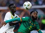عاجل.. السنغال تفوز على الكاميرون بثلاثية وتتأهل لثمن نهائي أمم أفريقيا
