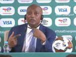 موتسيبي: دوري السوبر الأفريقي ينطلق 2023 «ولو بيدي لأصبح هذا العام»