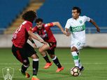 في دوري أبطال أسيا|عبدالشافي يقود أهلي جدة لدور الثمانية بعد الفوز على ذوب اهن