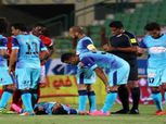 كأس مصر| كولين ورجب يقودان هجوم بتروجت في مواجهة سموحة