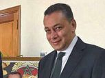 المصري يشكر السفير المصري في المغرب