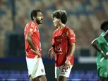 الأهلي يكشف مصير كهربا بعد العودة إلى القاهرة