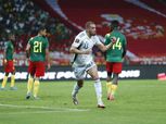 مشاهدة بث مباشر مباراة الجزائر والكاميرون الآن Live HD