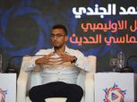 أحمد الجندي: منتخب مصر لليد قادر على تحقيق إنجازات تاريخية