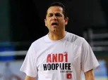 الاتحاد السكندري يعلن قبول استقالة عمرو أبو الخير من تدريب فريق السلة