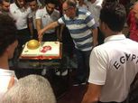 4 مشاهد تؤكد انتصار محمد صلاح في معركته مع اتحاد الكرة