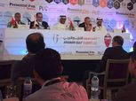 أبوريدة: سعيد بحضور مؤتمر السوبر الإماراتي كأول عمل رسمي لي