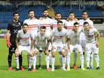 قائمة الزمالك لمباراة الجونة.. غيابات بالجملة.. والاستعانة بالناشئين