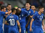 «إيموبيلي» يقود هجوم «إيطاليا» أمام «البرتغال» في دوري الأمم الأوروبية