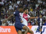 باريس سان جيرمان يسقط في فخ التعادل أمام موناكو بالدوري الفرنسي