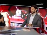 ميدو يراهن حسام غالي بسبب رمضان صبحي (فيديو)