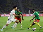 ملخص مباراة وضربات جزاء مصر والكاميرون في نصف نهائي أفريقيا