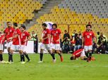 تيتو جارسيا: اتمنى تحقيق كأس أمم أفريقيا مع مصر