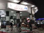 بالصور| مبني «تركى آل الشيخ» في الزمالك يتزين لاستقباله