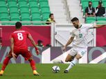 تعادل سلبي بين البحرين والعراق في كأس العرب