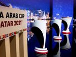كأس العرب 2021.. مواعيد مباريات مصر في دور المجموعات