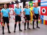 حكم ألماني يدير مباراة تونس والجزائر في نهائي كأس العرب 2021