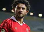 حسام غالي: الاعتزال سُنة كرة القدم.. وأتمنى الخروج من الباب الكبير